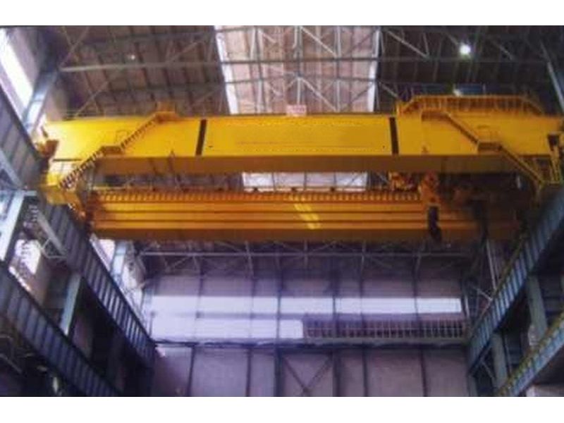 華中新聞 | 28載拼搏與奮進(jìn)，華中起重鑄“大國(guó)重器”之魂